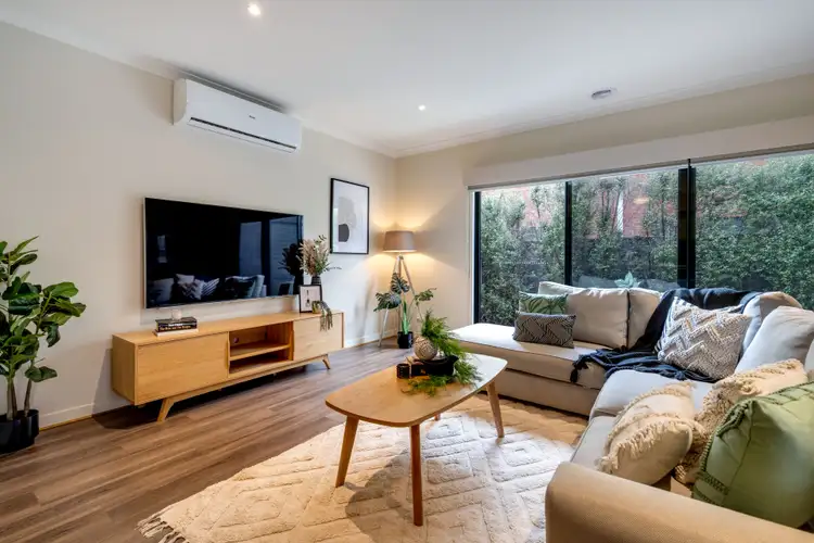 Third view of Homely house listing, 12 Bluebell Drive, Craigieburn VIC 3064