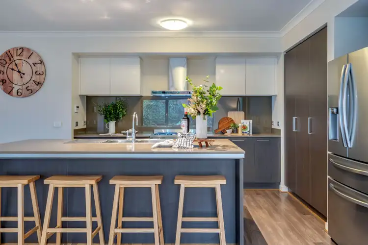 Sixth view of Homely house listing, 12 Bluebell Drive, Craigieburn VIC 3064