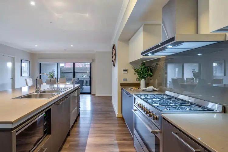 Seventh view of Homely house listing, 12 Bluebell Drive, Craigieburn VIC 3064