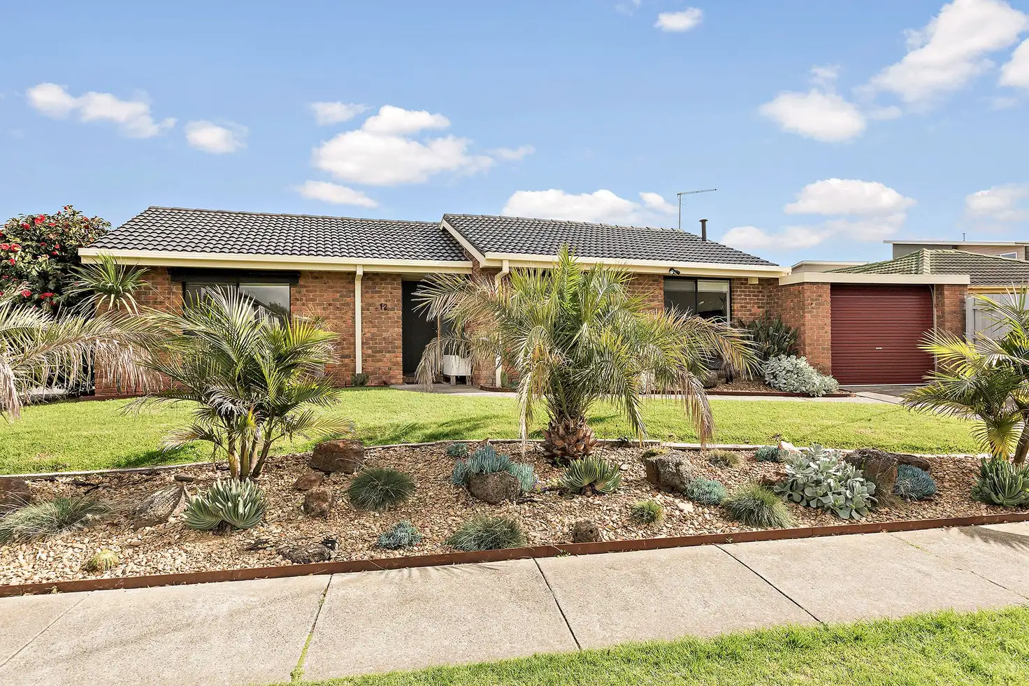 Main view of Homely unit listing, 12/26 Valetta Street, Carrum VIC 3197