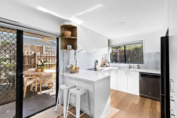 Second view of Homely unit listing, 12/26 Valetta Street, Carrum VIC 3197