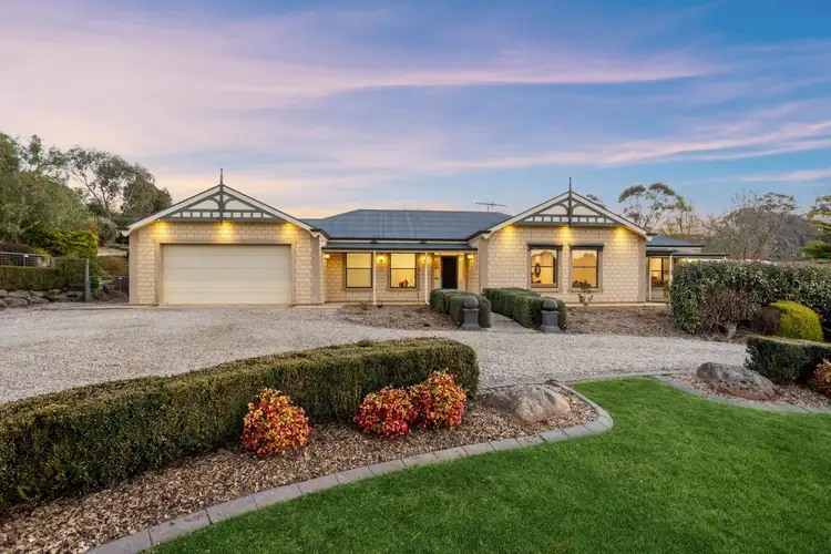 1 Thornbill Drive, Mount Barker SA 5251