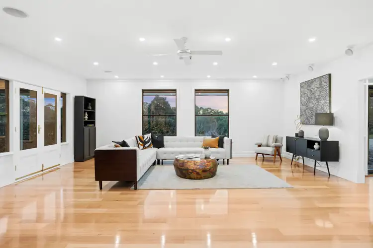 Fifth view of Homely house listing, 1 Thornbill Drive, Mount Barker SA 5251