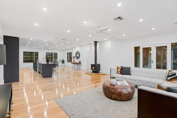 Sixth view of Homely house listing, 1 Thornbill Drive, Mount Barker SA 5251