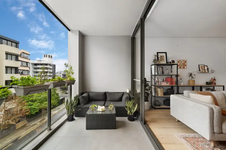406/1 Pearl Street, Erskineville NSW 2043