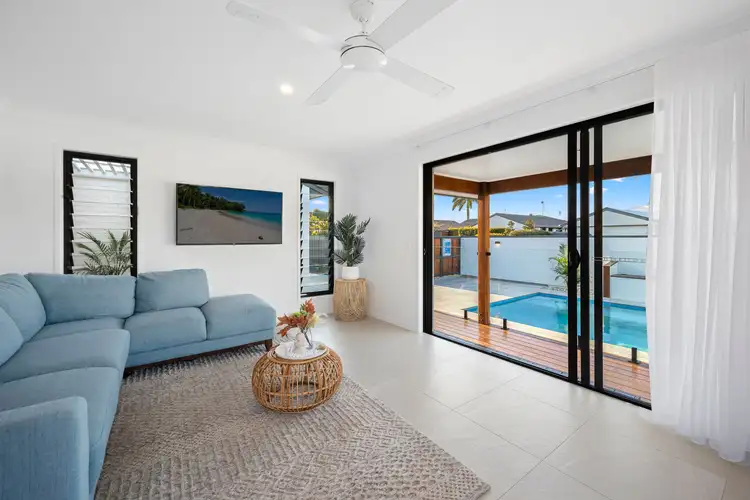 Fourth view of Homely house listing, 8 Currong Street, Minyama QLD 4575