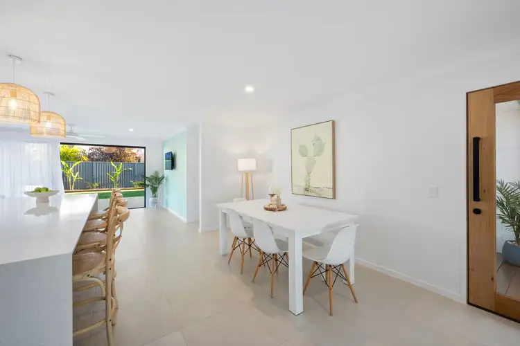 Fifth view of Homely house listing, 8 Currong Street, Minyama QLD 4575