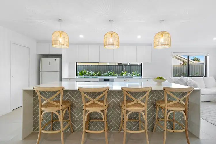 Sixth view of Homely house listing, 8 Currong Street, Minyama QLD 4575