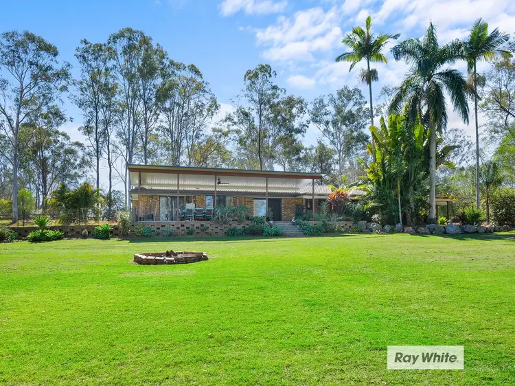 66-76 Clifton Drive, North Maclean QLD 4280