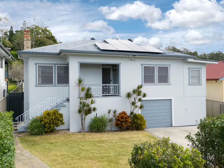 165 Wyrallah Road, East Lismore NSW 2480