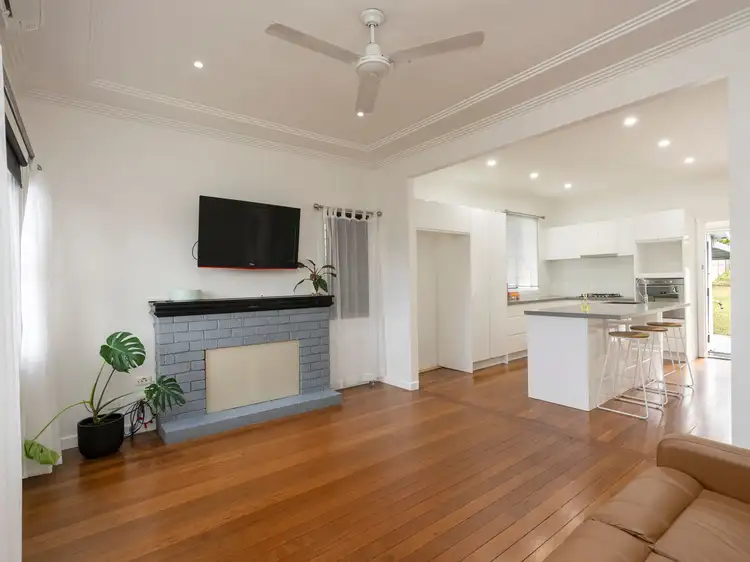 Second view of Homely house listing, 165 Wyrallah Road, East Lismore NSW 2480