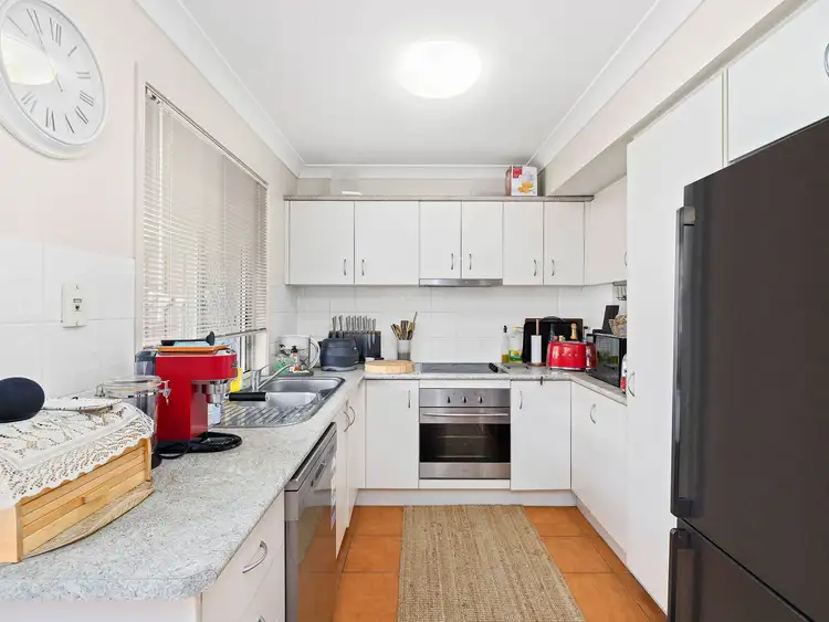 Fifth view of Homely townhouse listing, 34/100 Oakmont Avenue, Oxley QLD 4075