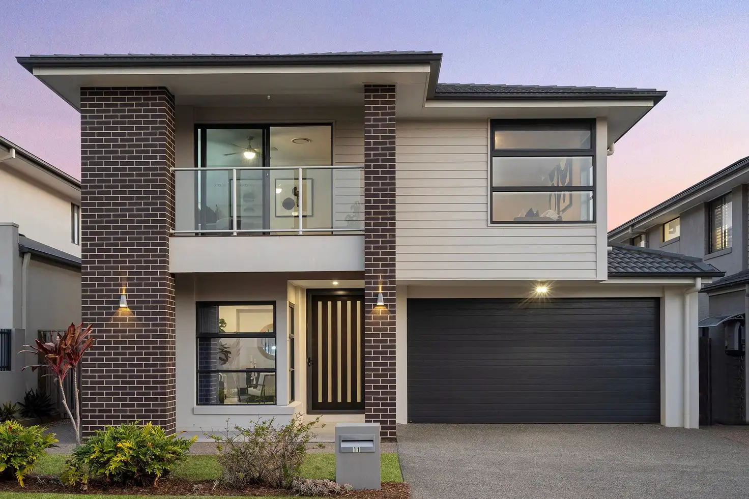 Main view of Homely house listing, 11 Paragon Street, Rochedale QLD 4123