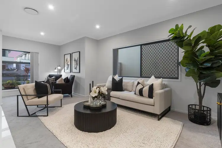 Fifth view of Homely house listing, 11 Paragon Street, Rochedale QLD 4123