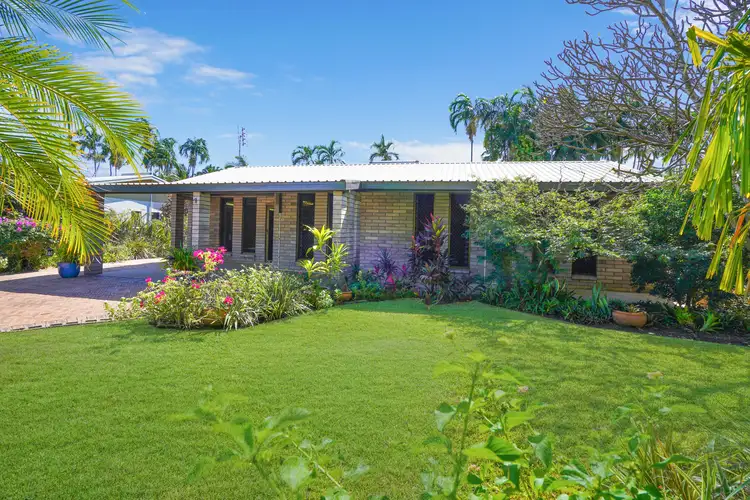 13 Copra Crescent, Karama NT 812