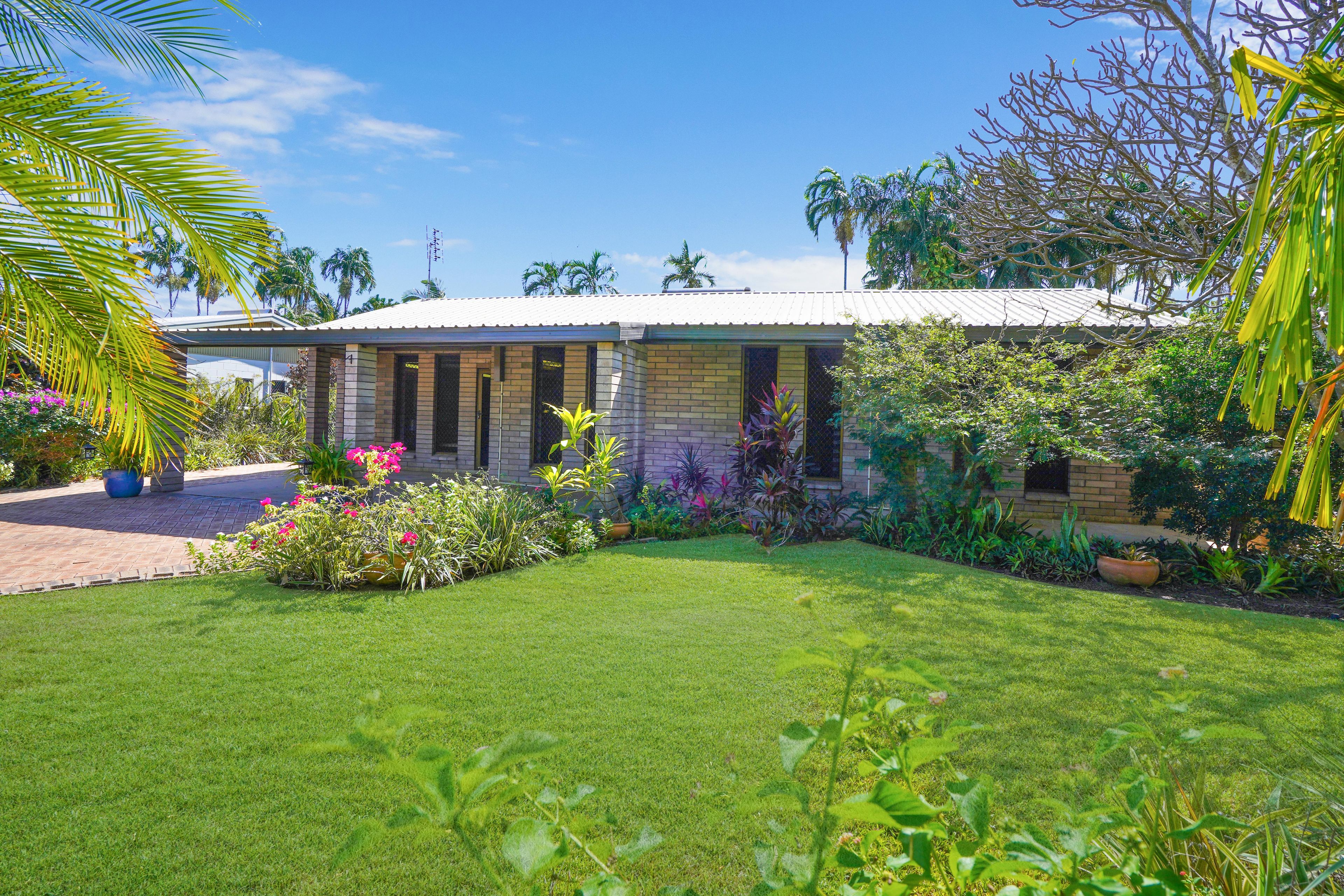 Main view of Homely house listing, 13 Copra Crescent, Karama NT 812