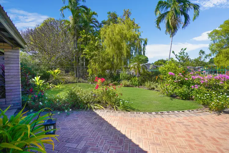 Second view of Homely house listing, 13 Copra Crescent, Karama NT 812