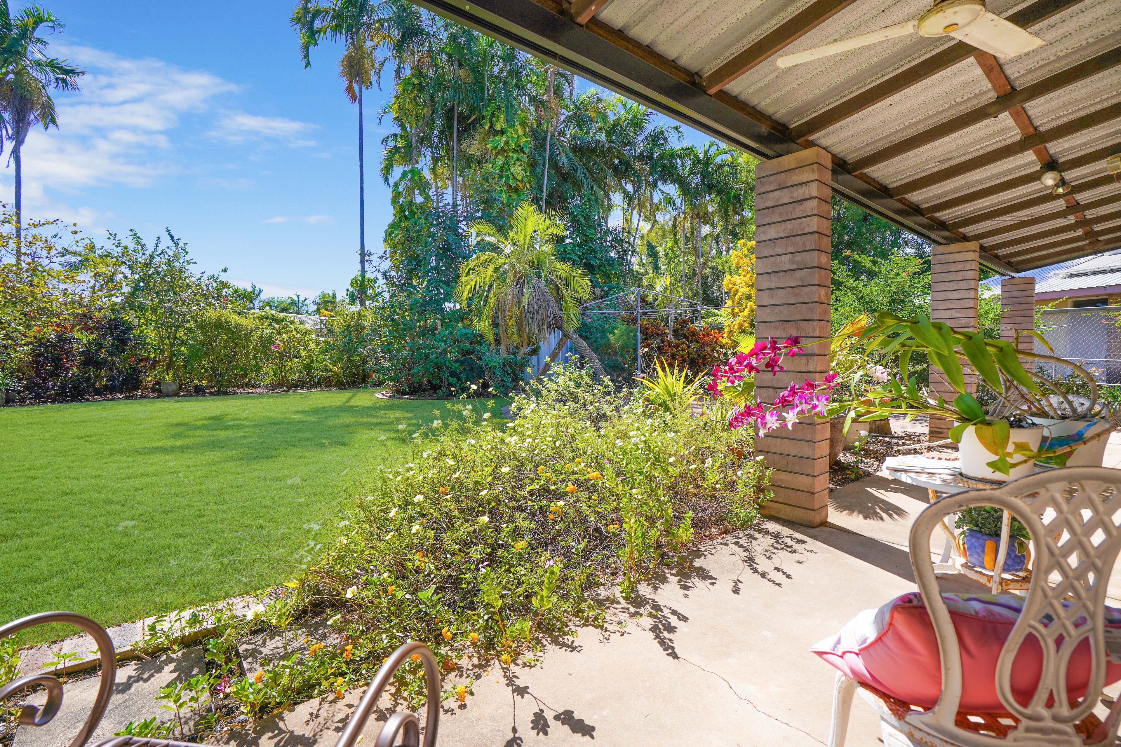 Third view of Homely house listing, 13 Copra Crescent, Karama NT 812