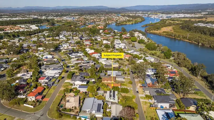 25 Buliti Street, Hope Island QLD 4212
