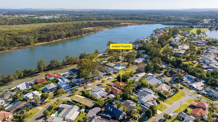Third view of Homely house listing, 25 Buliti Street, Hope Island QLD 4212