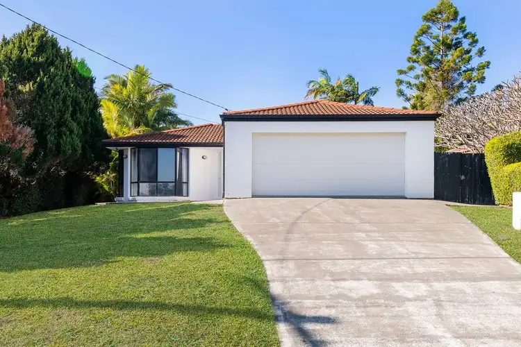 Seventh view of Homely house listing, 25 Buliti Street, Hope Island QLD 4212