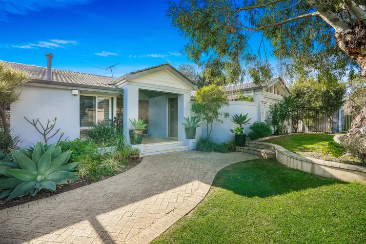 Second view of Homely house listing, 27 Oleander Way, Kallaroo WA 6025