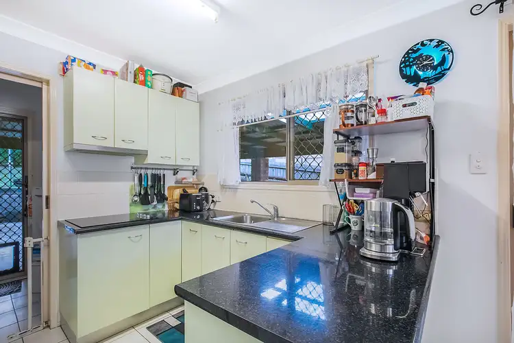 Fifth view of Homely house listing, 11 O'Gorman Street, Alexandra Hills QLD 4161