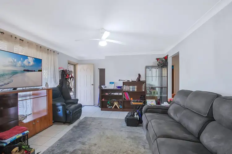 Sixth view of Homely house listing, 11 O'Gorman Street, Alexandra Hills QLD 4161