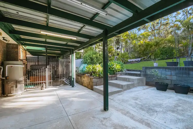 Seventh view of Homely house listing, 11 O'Gorman Street, Alexandra Hills QLD 4161