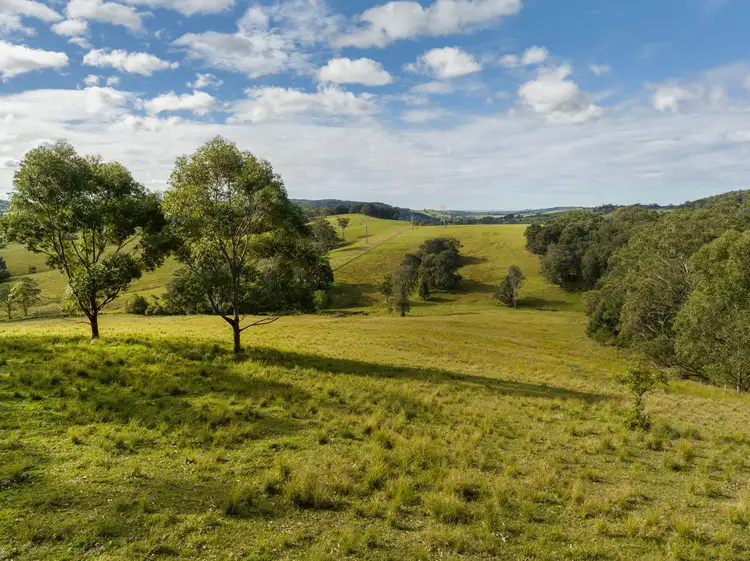 Lot 2 Burra Creek Road, Jamberoo NSW 2533