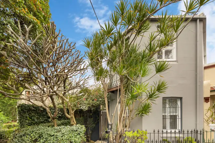 18 Septimus Street, Erskineville NSW 2043