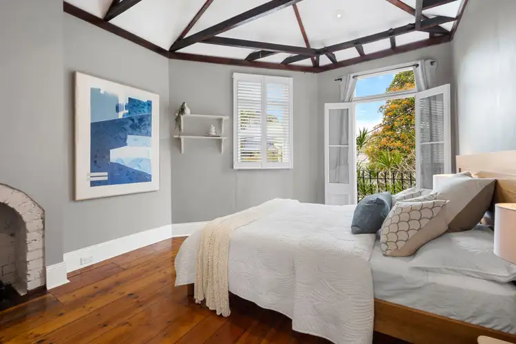 Second view of Homely house listing, 18 Septimus Street, Erskineville NSW 2043