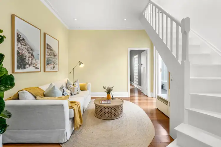 Fifth view of Homely house listing, 18 Septimus Street, Erskineville NSW 2043