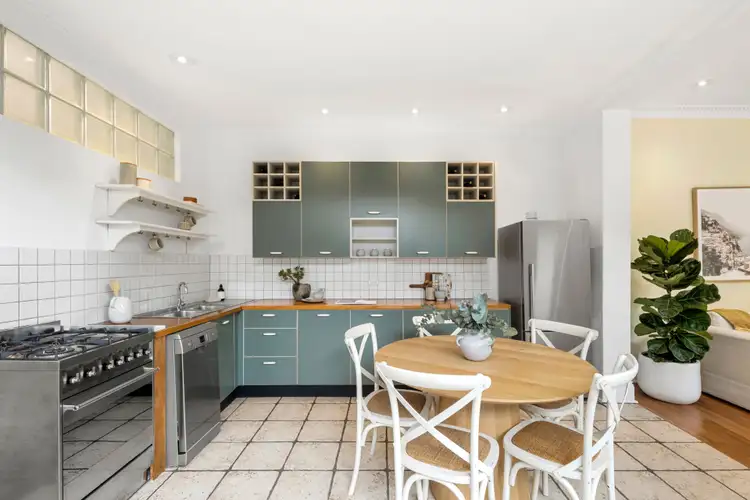 Sixth view of Homely house listing, 18 Septimus Street, Erskineville NSW 2043