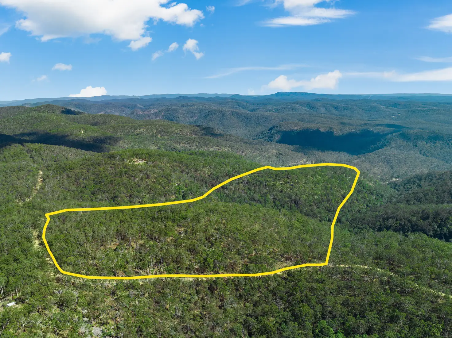 Main view of Homely rural property listing, Lot/14 Ogilvie Drive, Tabulam NSW 2469