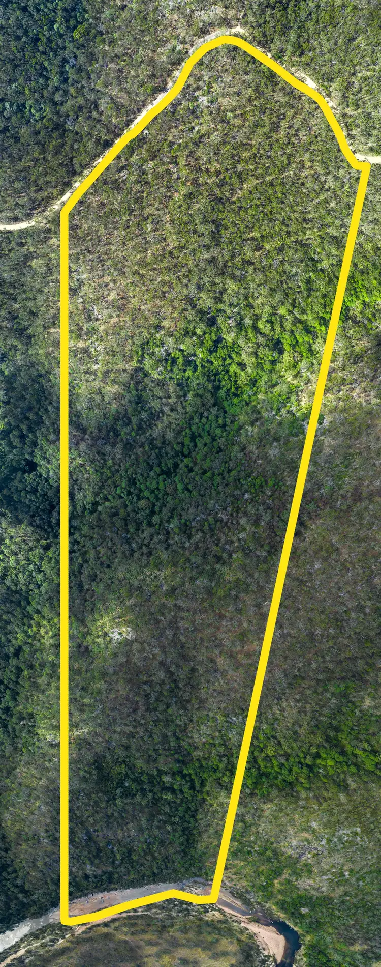 Third view of Homely rural property listing, Lot/14 Ogilvie Drive, Tabulam NSW 2469