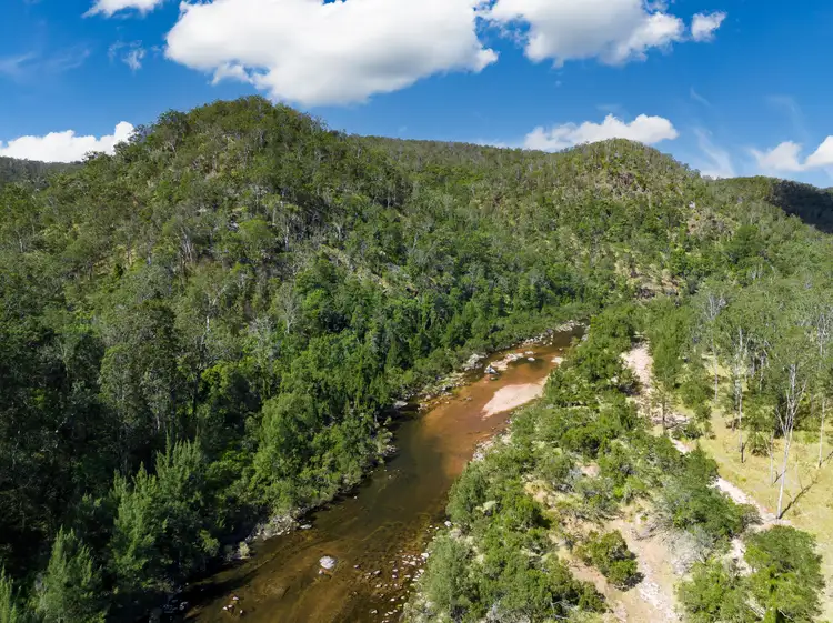 Fourth view of Homely rural property listing, Lot/14 Ogilvie Drive, Tabulam NSW 2469
