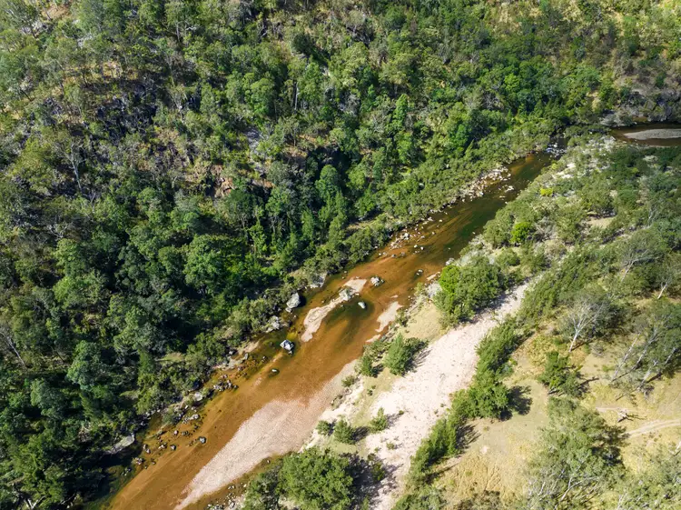 Fifth view of Homely rural property listing, Lot/14 Ogilvie Drive, Tabulam NSW 2469