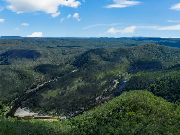 Seventh view of Homely rural property listing, Lot/14 Ogilvie Drive, Tabulam NSW 2469