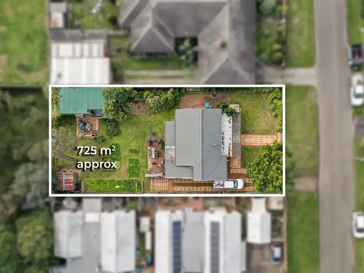 14 Teal Street, Capel Sound VIC 3940