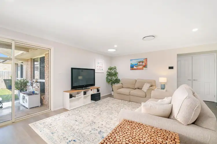 Second view of Homely house listing, 9 Euston Street, Kippa-Ring QLD 4021