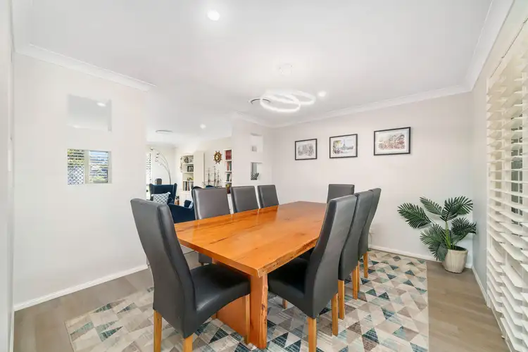Third view of Homely house listing, 9 Euston Street, Kippa-Ring QLD 4021