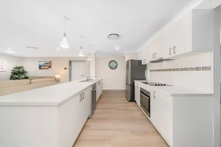 Fifth view of Homely house listing, 9 Euston Street, Kippa-Ring QLD 4021
