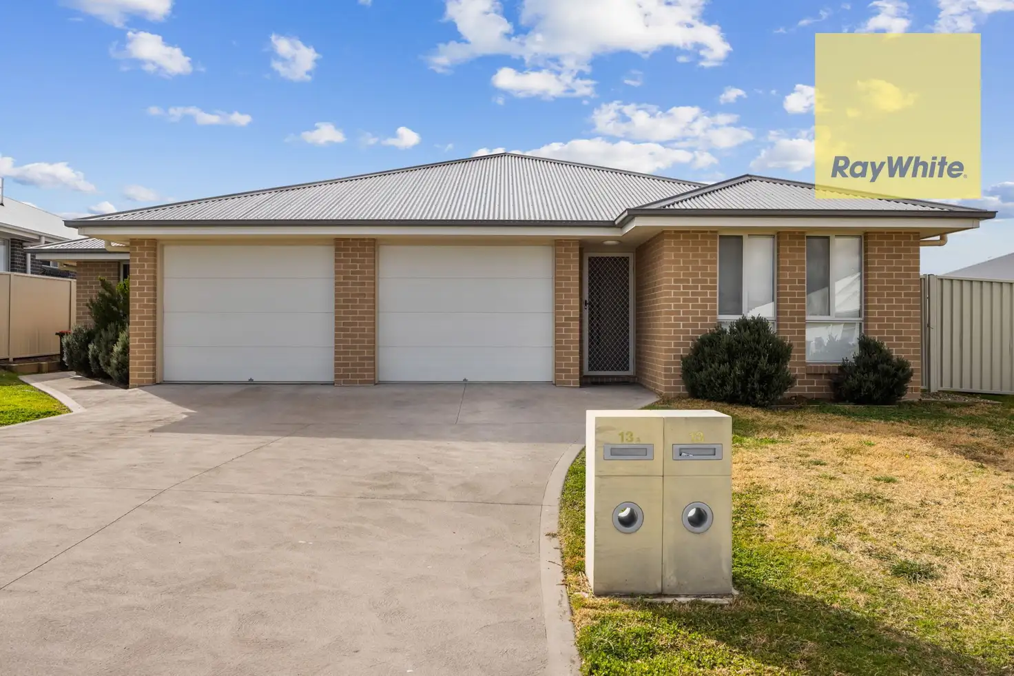 Main view of Homely house listing, 13 & 13a Success Street, Goulburn NSW 2580