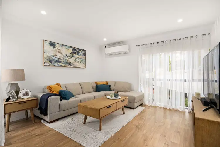 Fourth view of Homely house listing, 2 Allamanda Court, Sinnamon Park QLD 4073