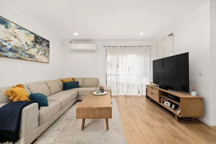 Fifth view of Homely house listing, 2 Allamanda Court, Sinnamon Park QLD 4073