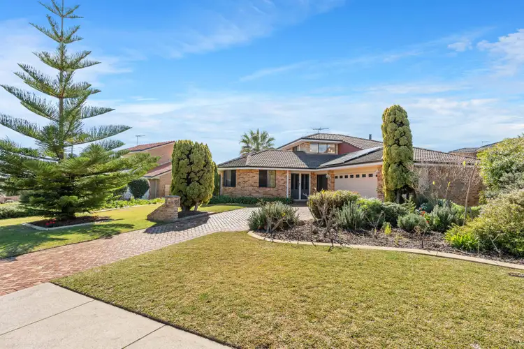 78 Seacrest Drive, Sorrento WA 6020