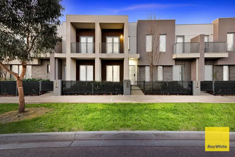 Main view of Homely house listing, 5 Pennyroyal Avenue, Truganina VIC 3029