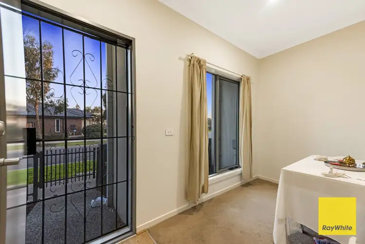 Third view of Homely house listing, 5 Pennyroyal Avenue, Truganina VIC 3029