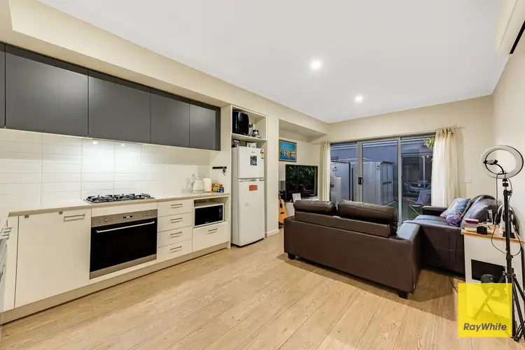 Fourth view of Homely house listing, 5 Pennyroyal Avenue, Truganina VIC 3029
